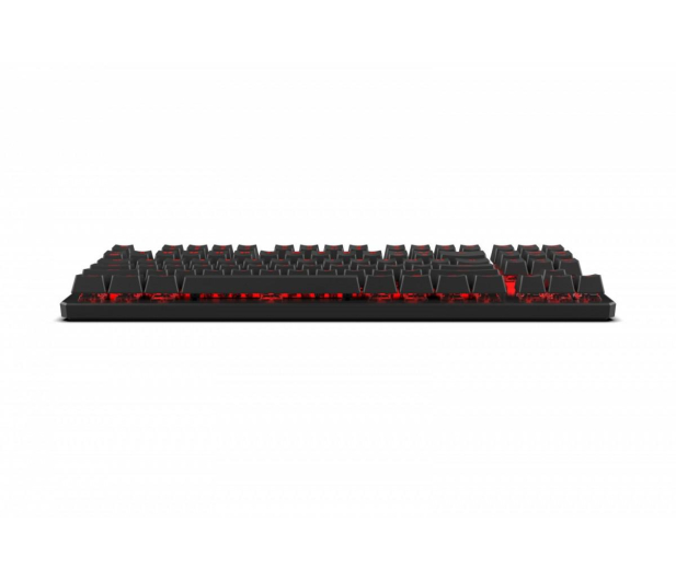 SPC Gear GK530 Cherry Red Tournament - 509474 - zdjęcie 11